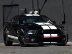 Shelby GT900 by MCP Racing 2010 года